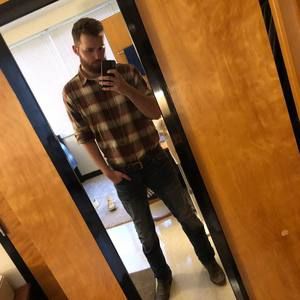 Meet your Posher, Brandon